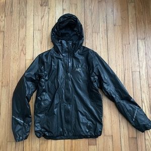 Arc'teryx Norvan SL Hoody - M